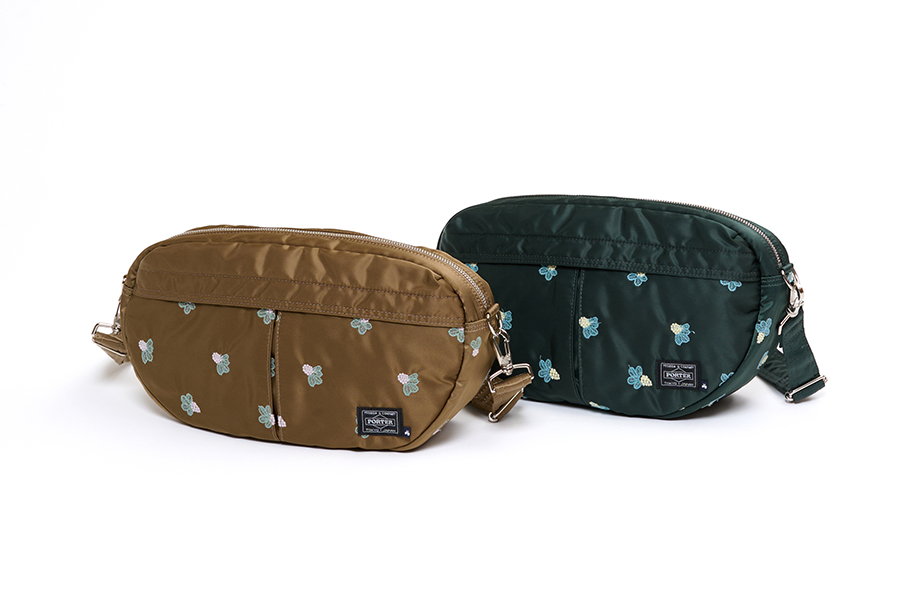 “light berry” SHOULDER BAG