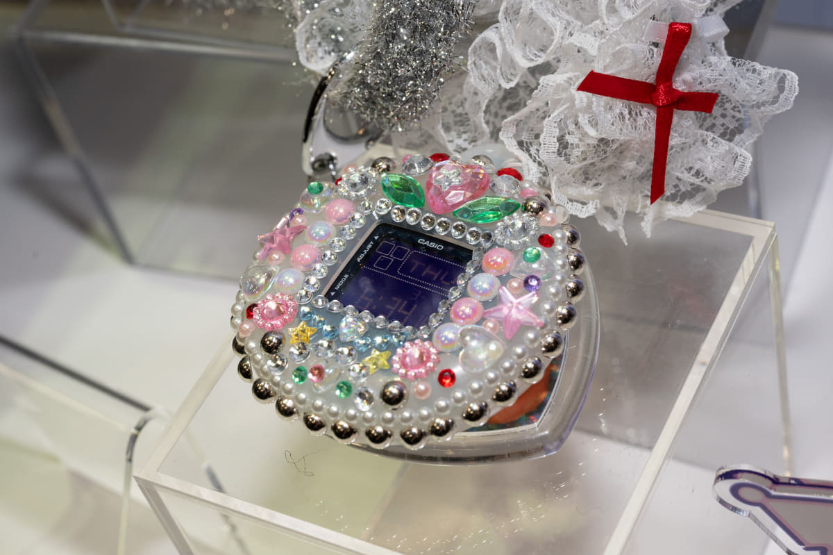 デコレーションイメージ