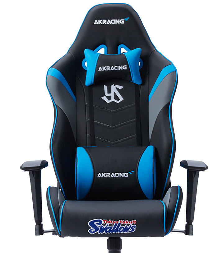 監督用シートと共通のデザインを採用