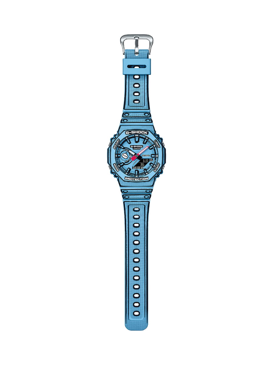 GA-2100MNG-2AJR、25,300円