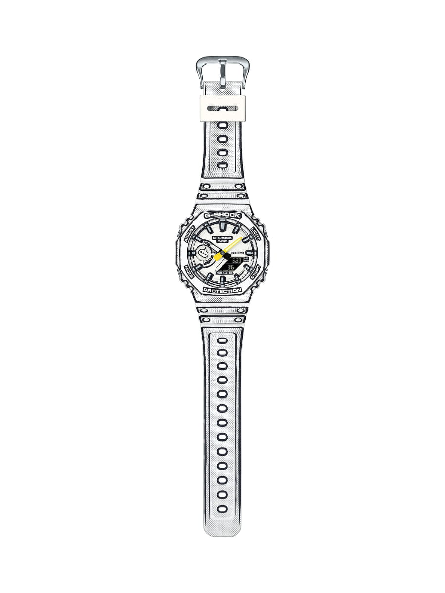 GA-2100MNG-7AJR、25,300円
