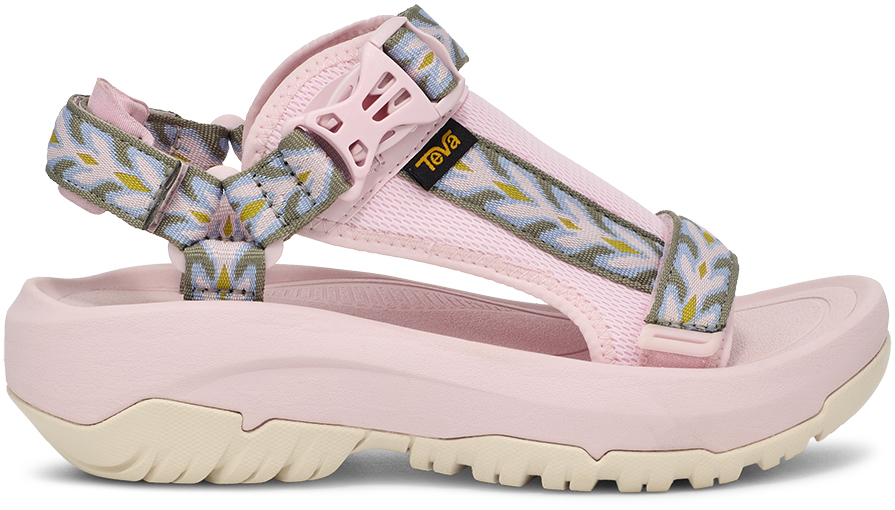 HURRICANE AMPSOLE VOLT