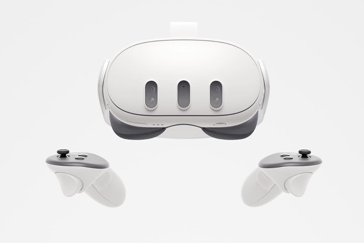 Meta Quest 3