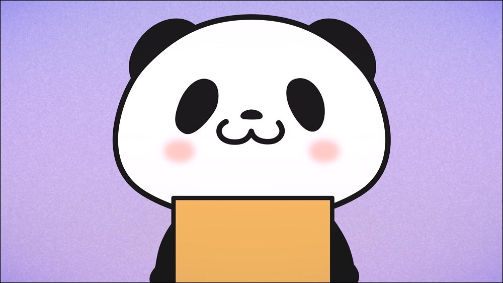 ©Rakuten／お買いものパンダ！