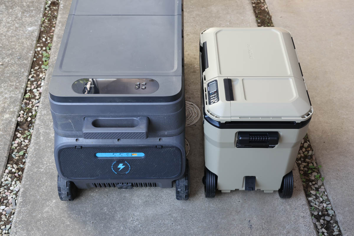 サイズ感はかなり小さくなります