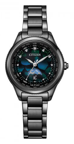 CITIZEN シチズン CB5878-56E E660 2400本限定 CITIZEN(シチズン