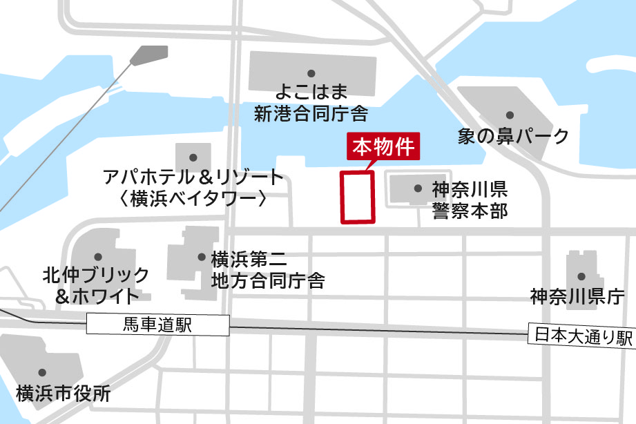 広域図