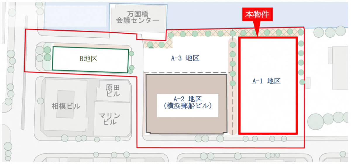 狭域図