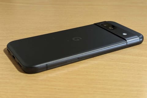 レビュー】「Pixel 8a」は長く大事に使える1台に Googleスタンダード
