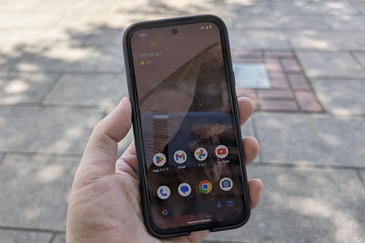 コスパは重視したいが、とはいえ最新機能にも触れたい。そうした方にはPixel 8aは理想的な選択肢でしょう
