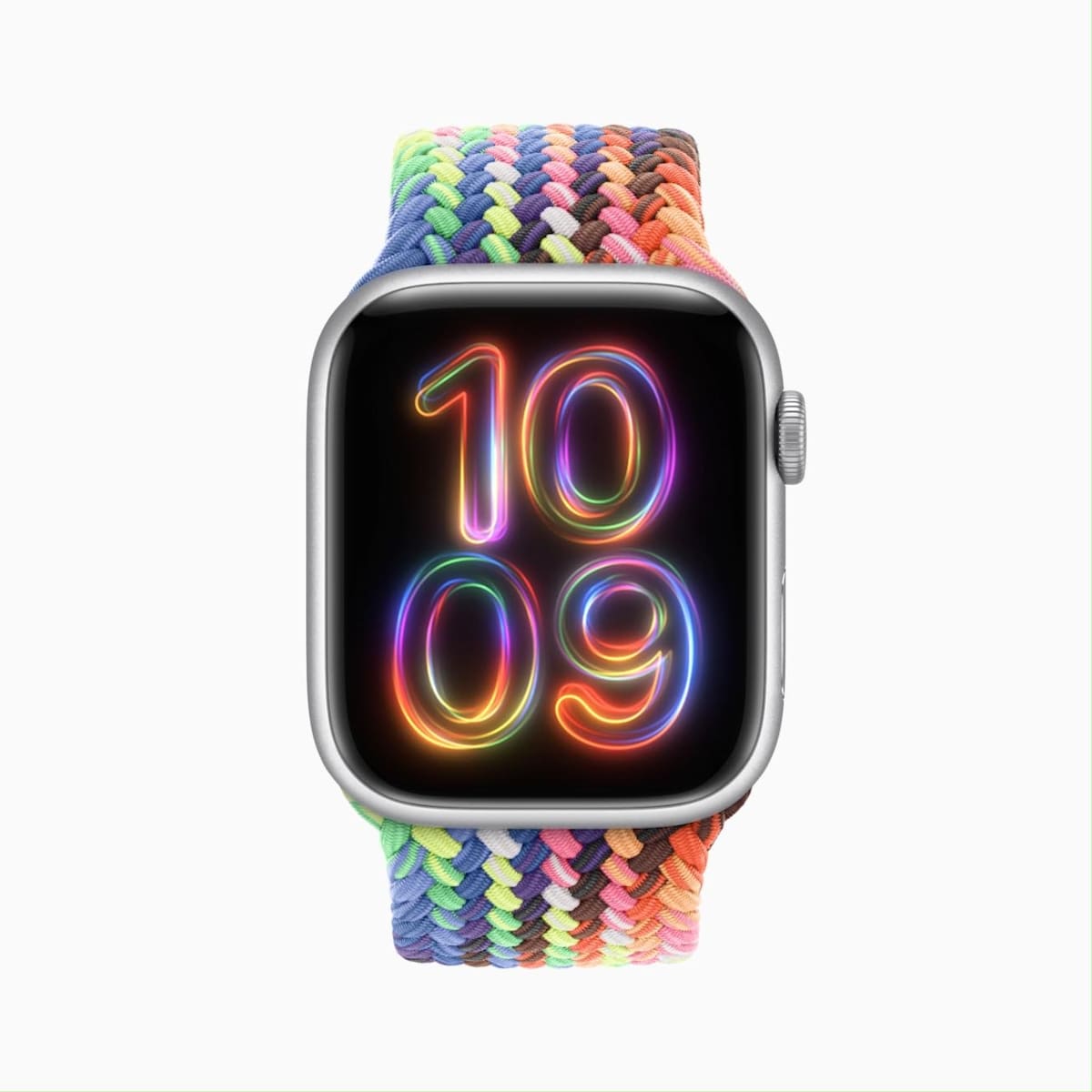 プライドエディションブレイデッドソロループは5月23日発売(14,800円)