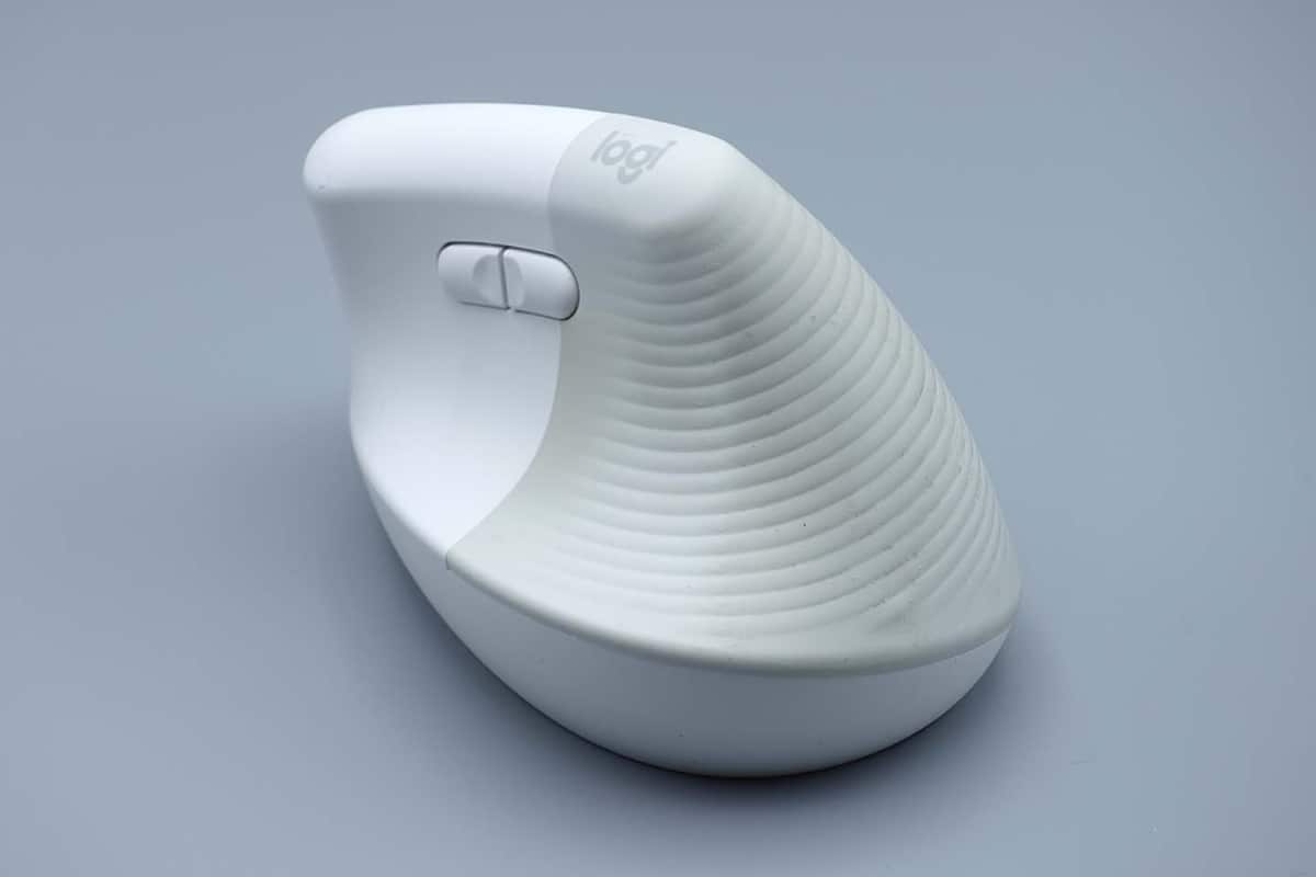 ロジクール「Lift」