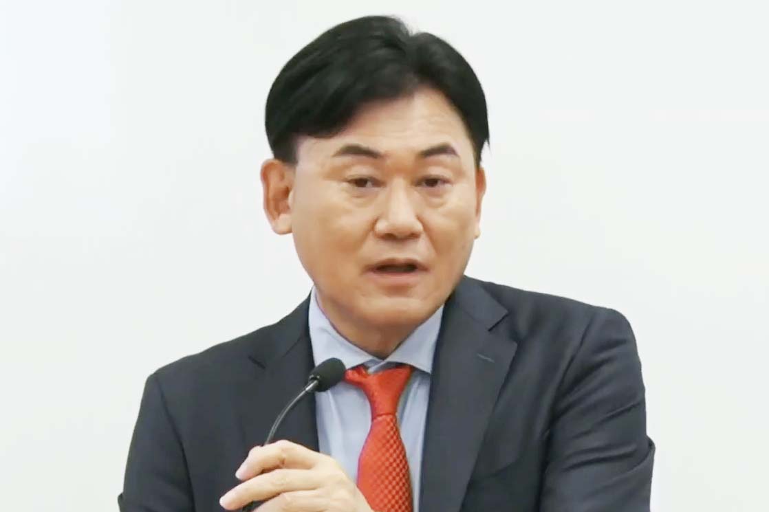 楽天グループ 三木谷会長