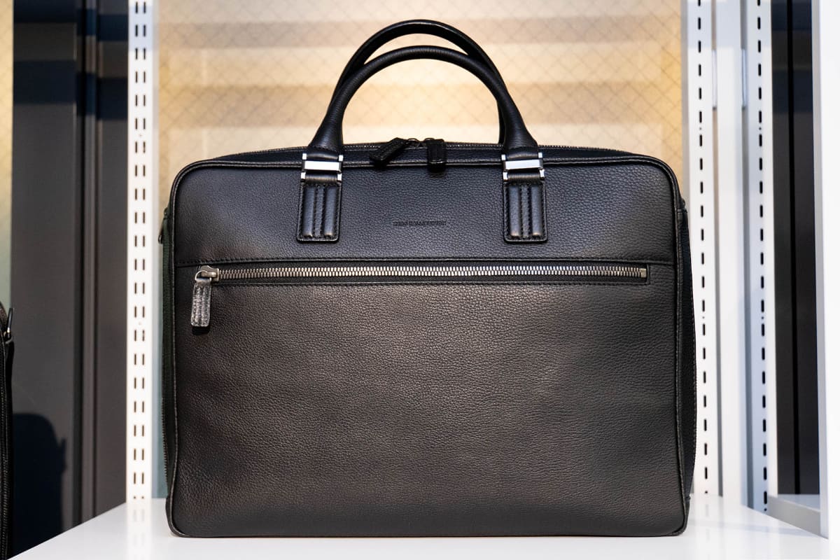 ゼロハリバートン MCコレクション