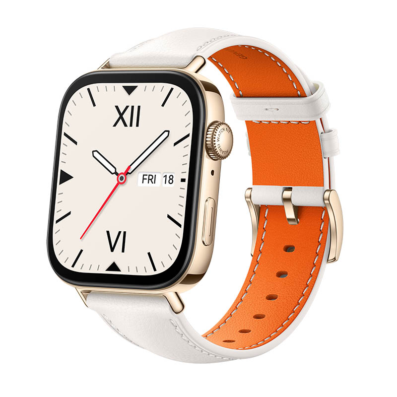 ホワイトレザー