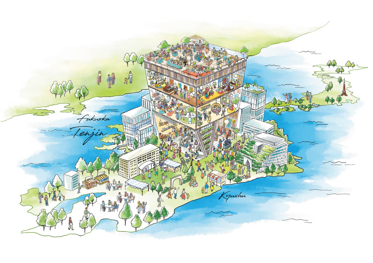 コンセプトイメージ