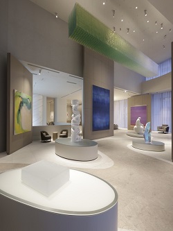 ギャラリーコリドー(2階)