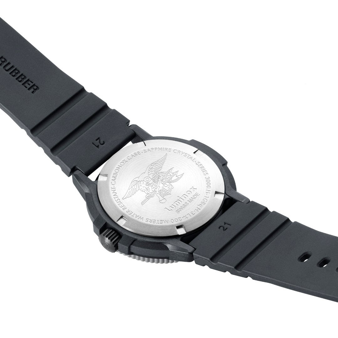 Luminox Navy SEAL Original 3001 Heritage SERIES(Ref.3001.H.SET)、95,700円