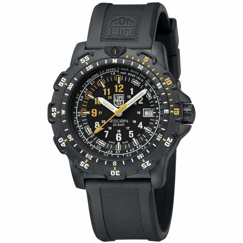 Luminox RECON Point Man 8820 Heritage SERIES(Ref.8825.H.SET)、91,300円