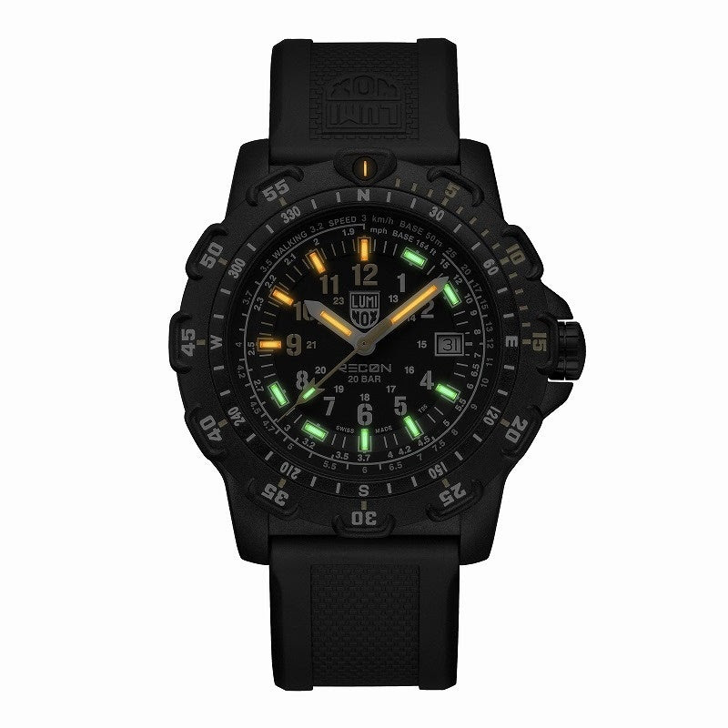 Luminox RECON Point Man 8820 Heritage SERIES(Ref.8825.H.SET)、91,300円