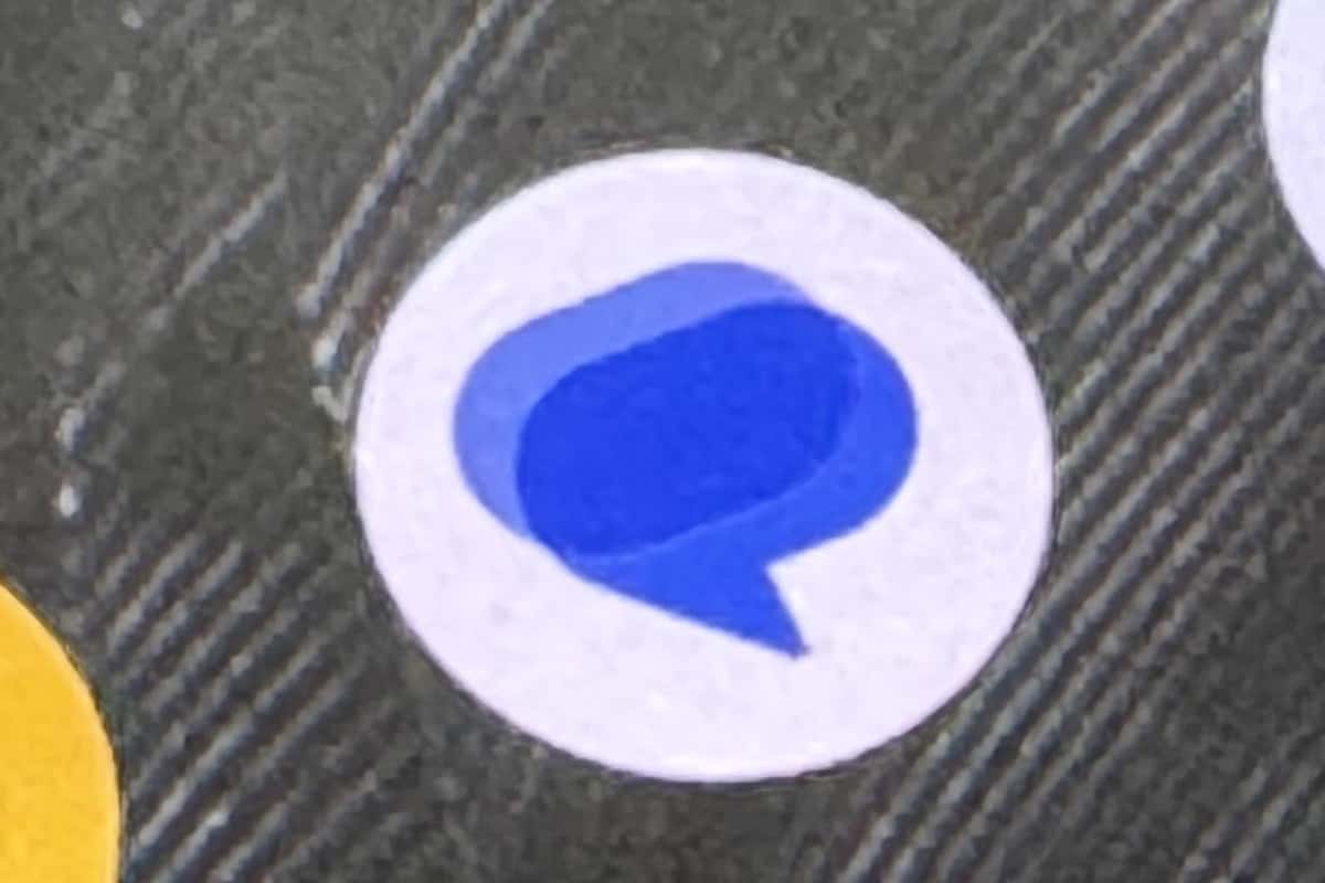 Googleメッセージ