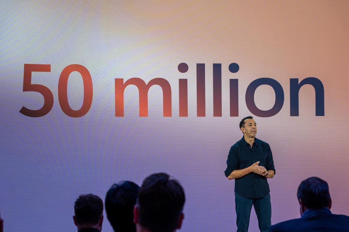 5,000万台のPCがCopilot+ PCへ移行するとマイクロソフトは予測