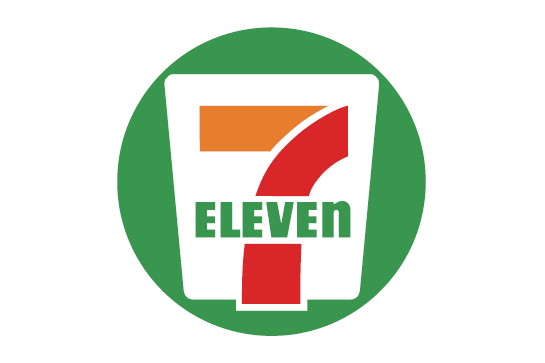 セブン-イレブン