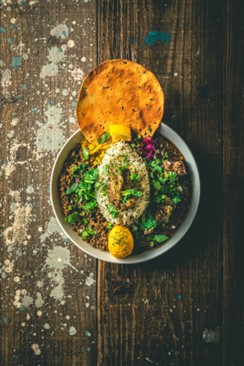 Spice Theater(スパイスカリー&クラフトビール) 渋谷エリア初出店