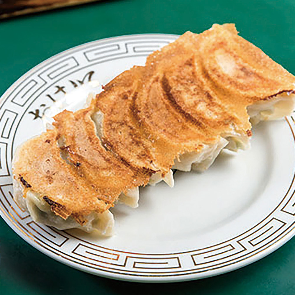 餃子の店 おけ以(中華料理) ※2025年オープン予定