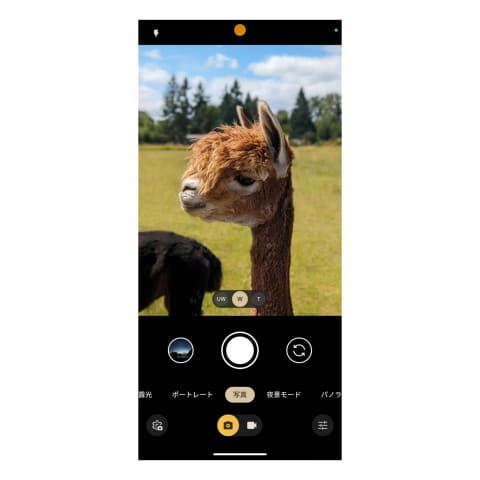 Google Pixel 8がアップデート Gemini NanoやUSB-C画面出力対応