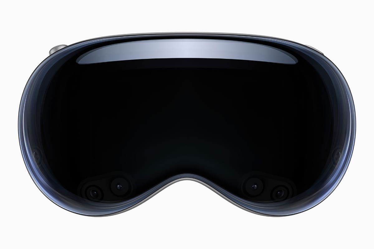 「Apple Vision Pro」