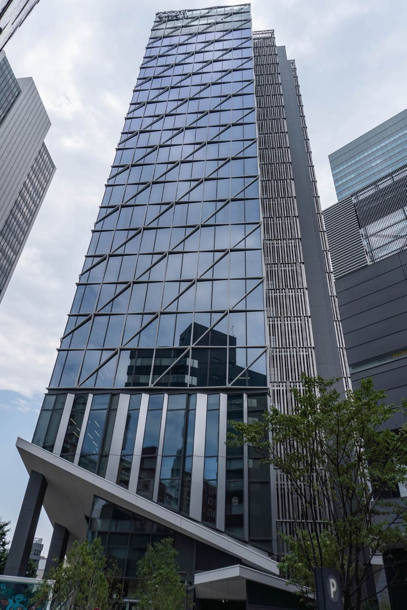 AOスポット側から見たアクシュ