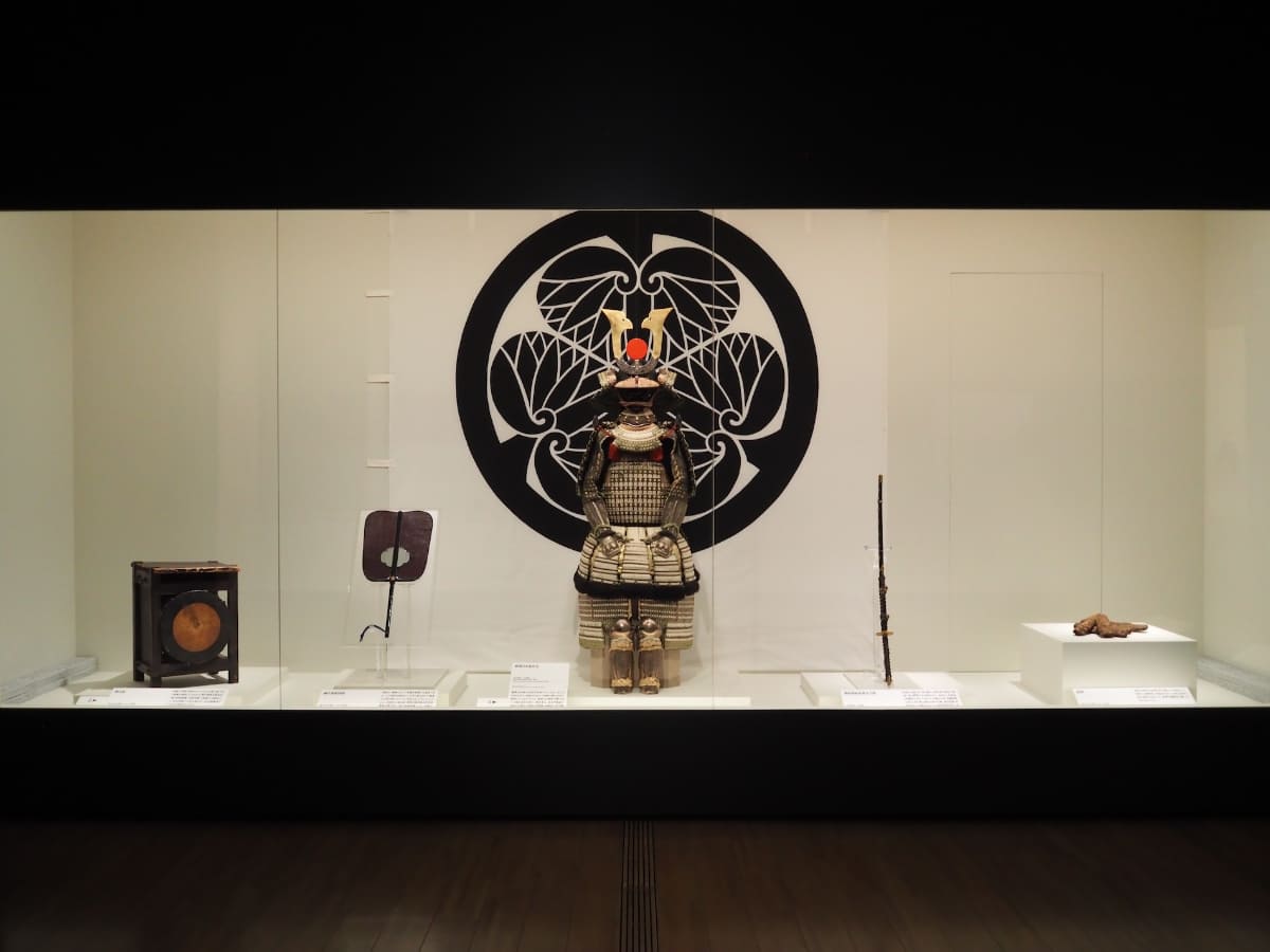 展示風景