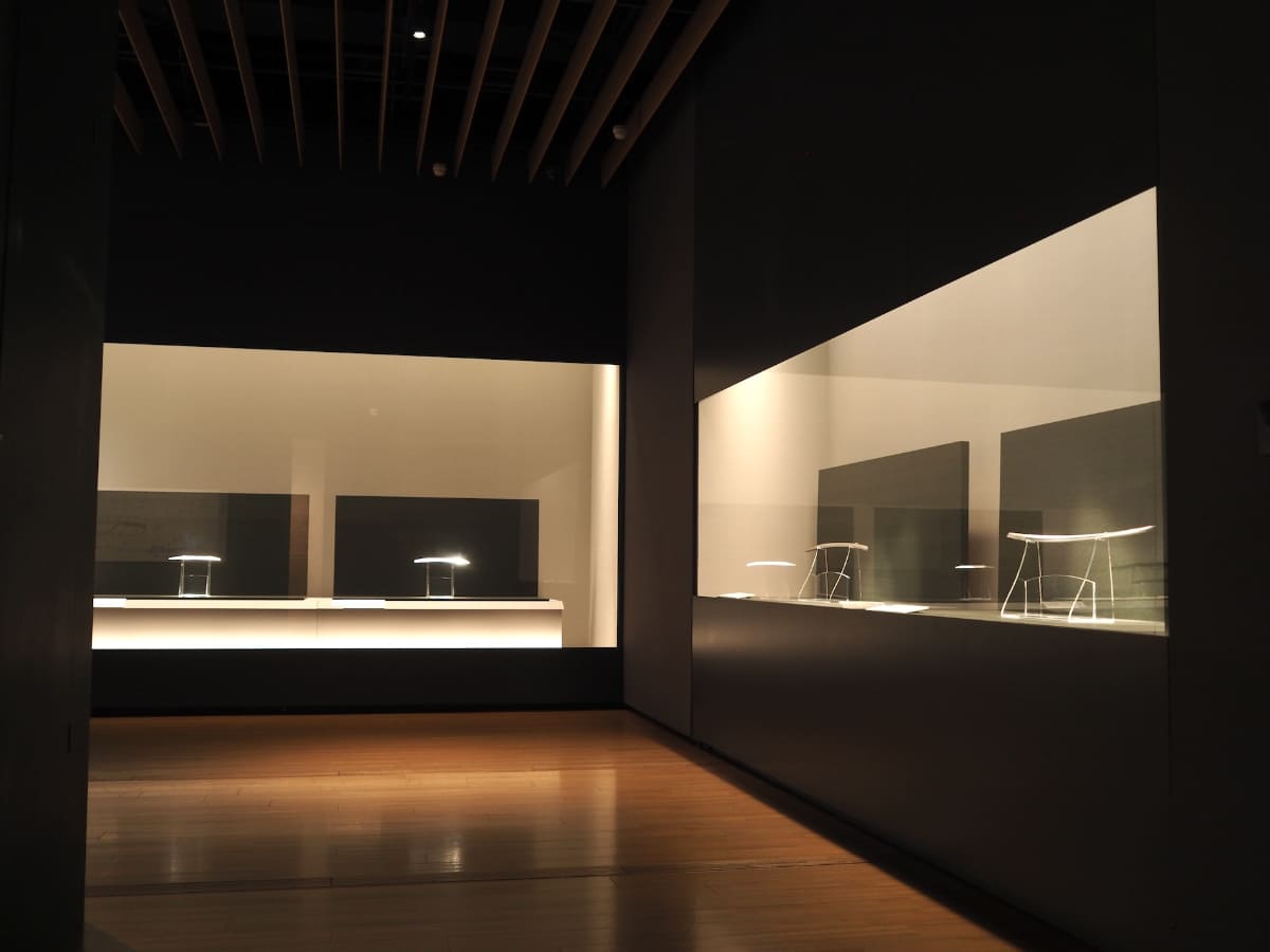 展示風景