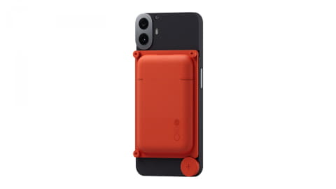 スマホアクセサリー cmf by Nothing WatchPro NothingがCMFブランドのお手頃スマホ、ウォッチ、イヤホンを発表