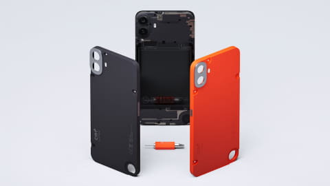 新品未開封 Nothing CMF Phone 1 + CMF Buds セット cmf by Nothing Phone 1 & Buds セット
