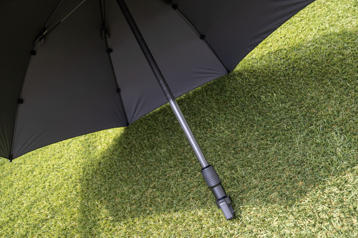 東レのカーボンファイバー製シャフト