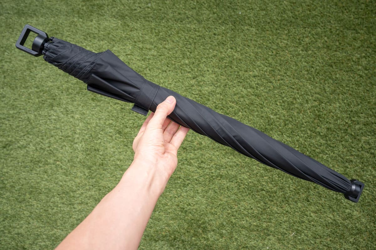 「TSUTSU The Umbrella 621」