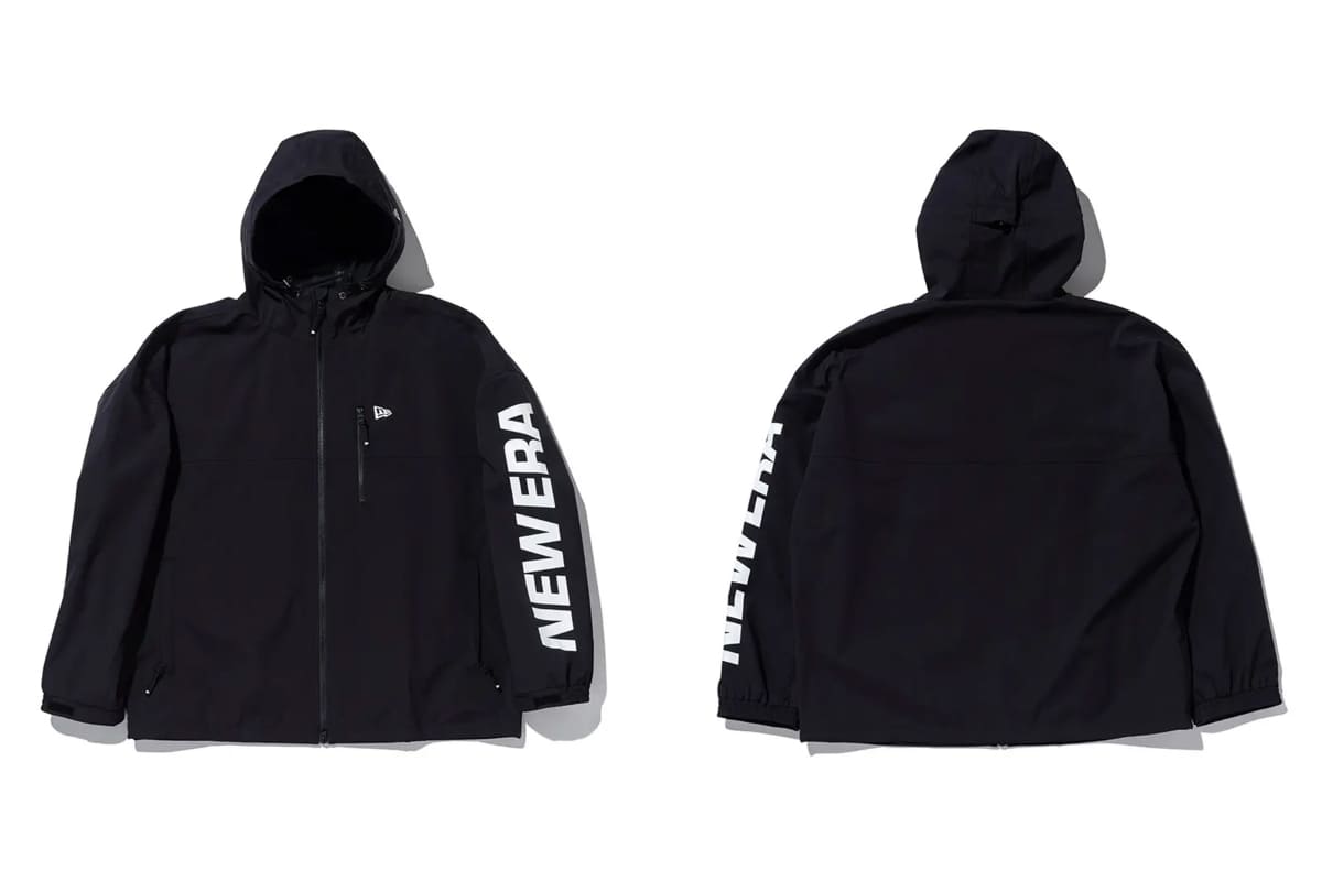 「Snow Jacket」、31,900円