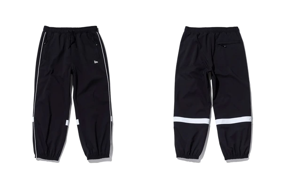 「Snow Track Pants」、25,300円