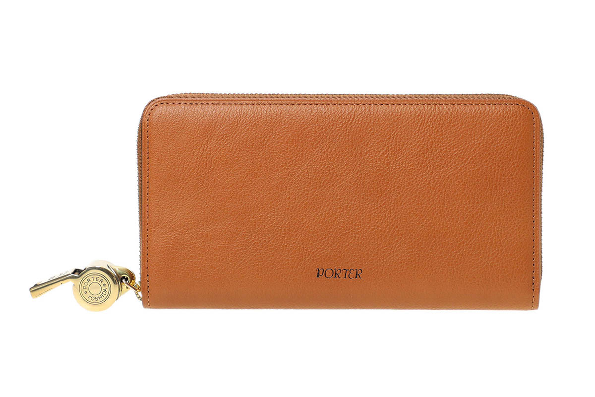 PORTER TONE BILL WALLET