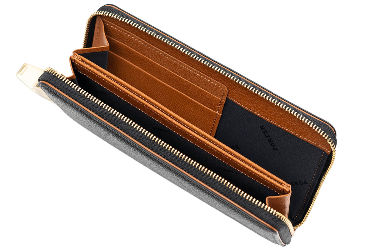 PORTER TONE BILL WALLET