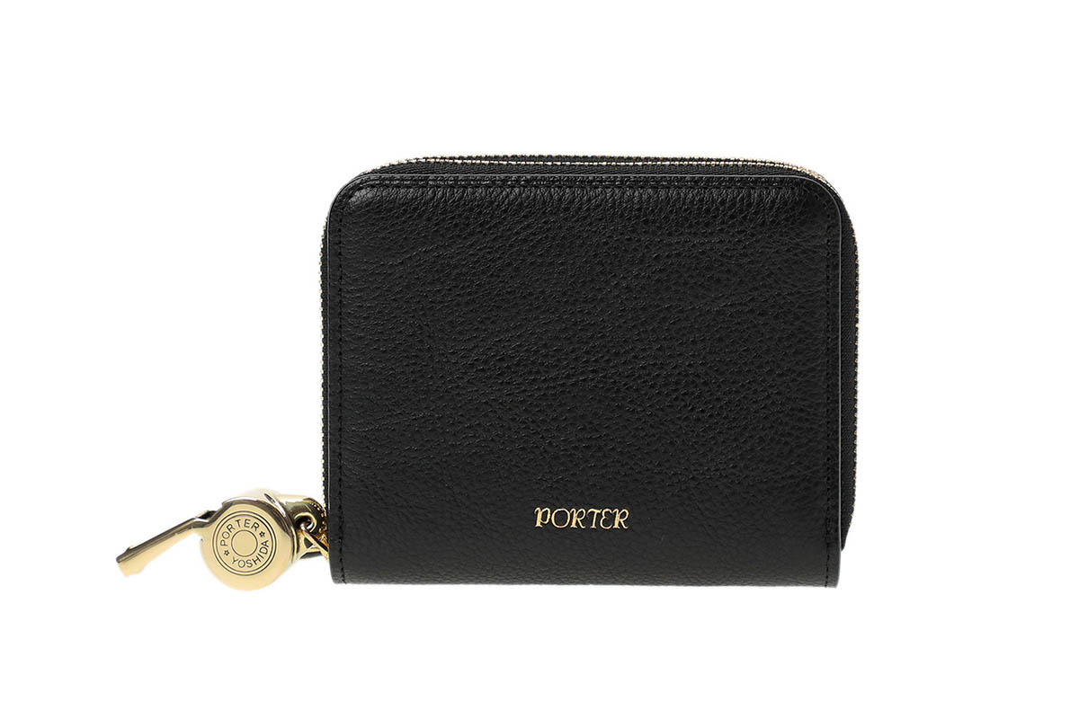 PORTER TONE DUO PURSE