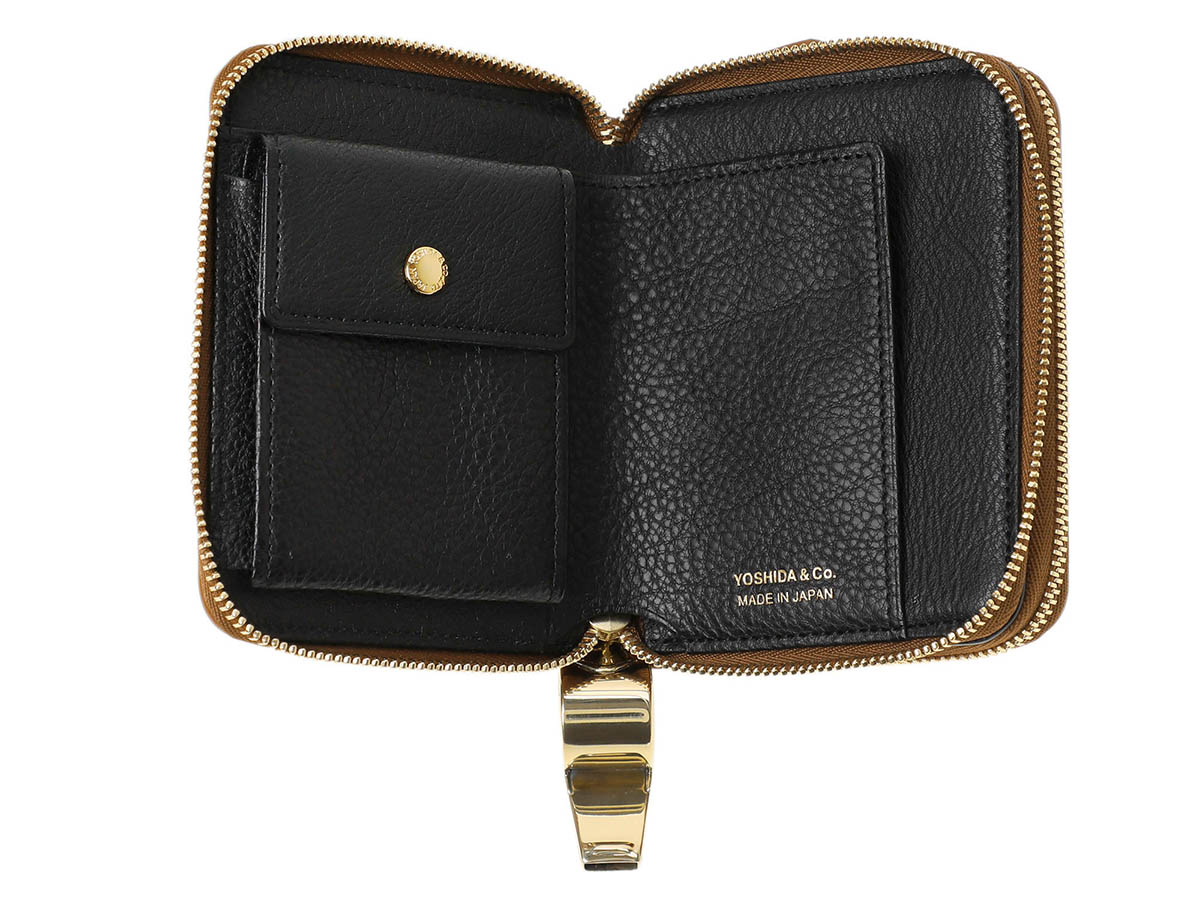 PORTER TONE DUO PURSE