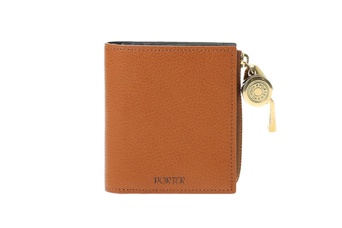 PORTER TONE TINY PURSE