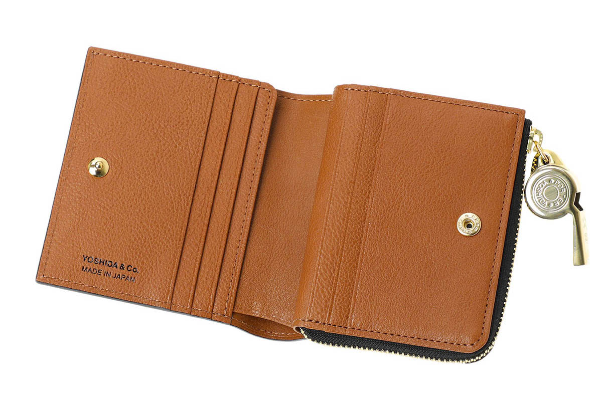 PORTER TONE TINY PURSE