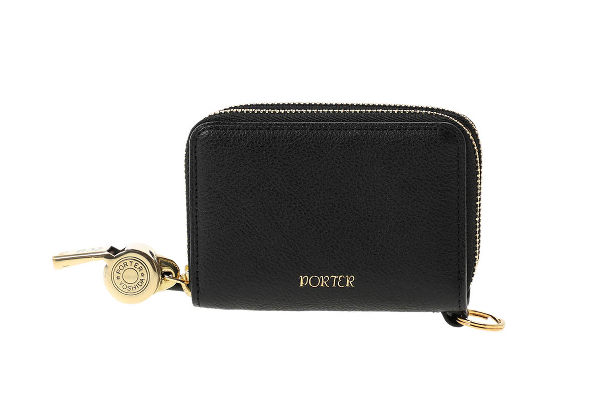 PORTER TONE KEY PURSE
