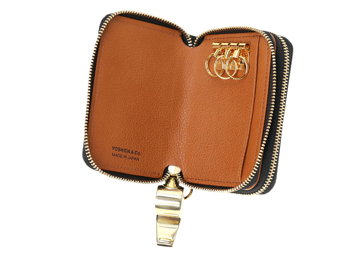 PORTER TONE KEY PURSE