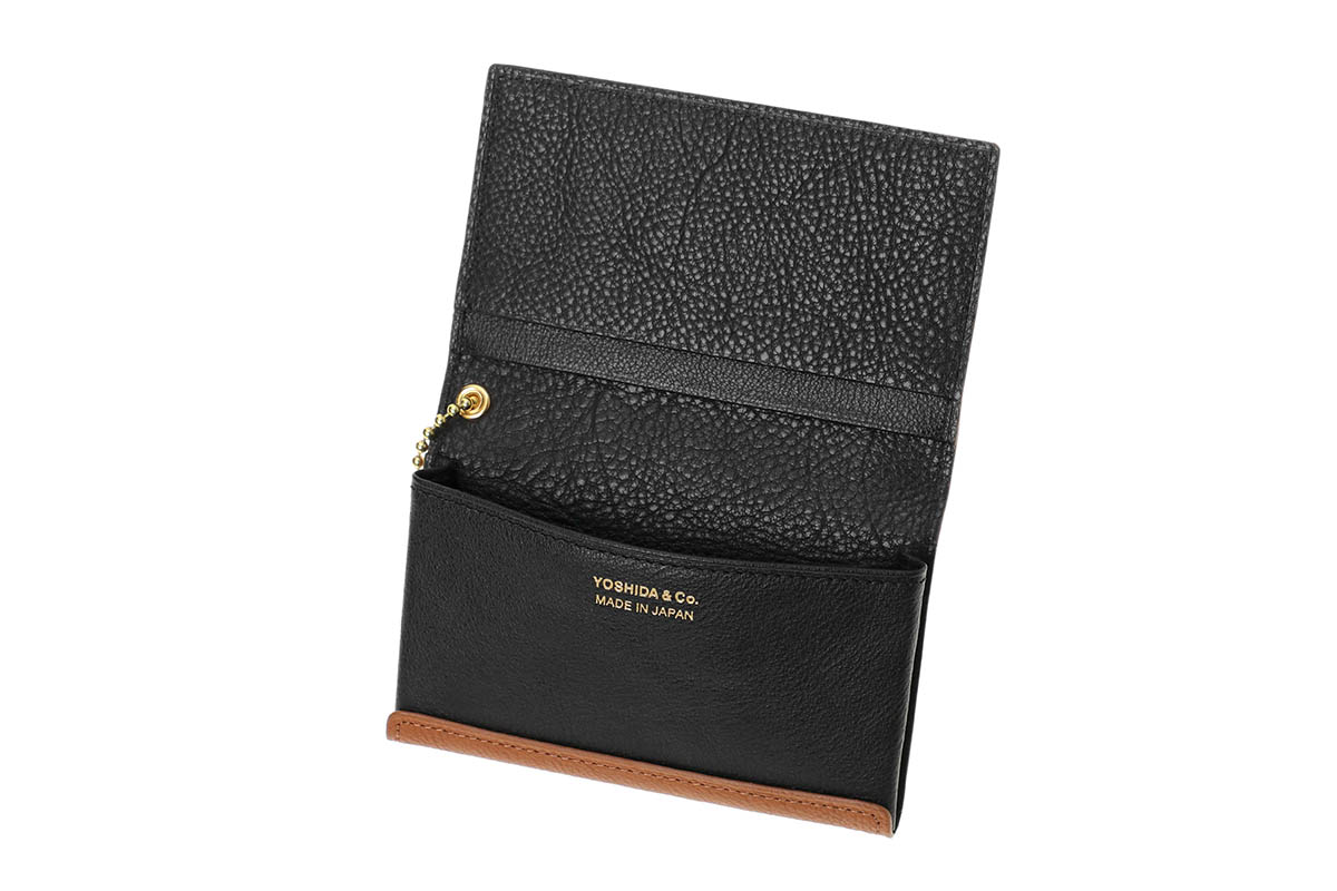 PORTER TONE CARD CASE