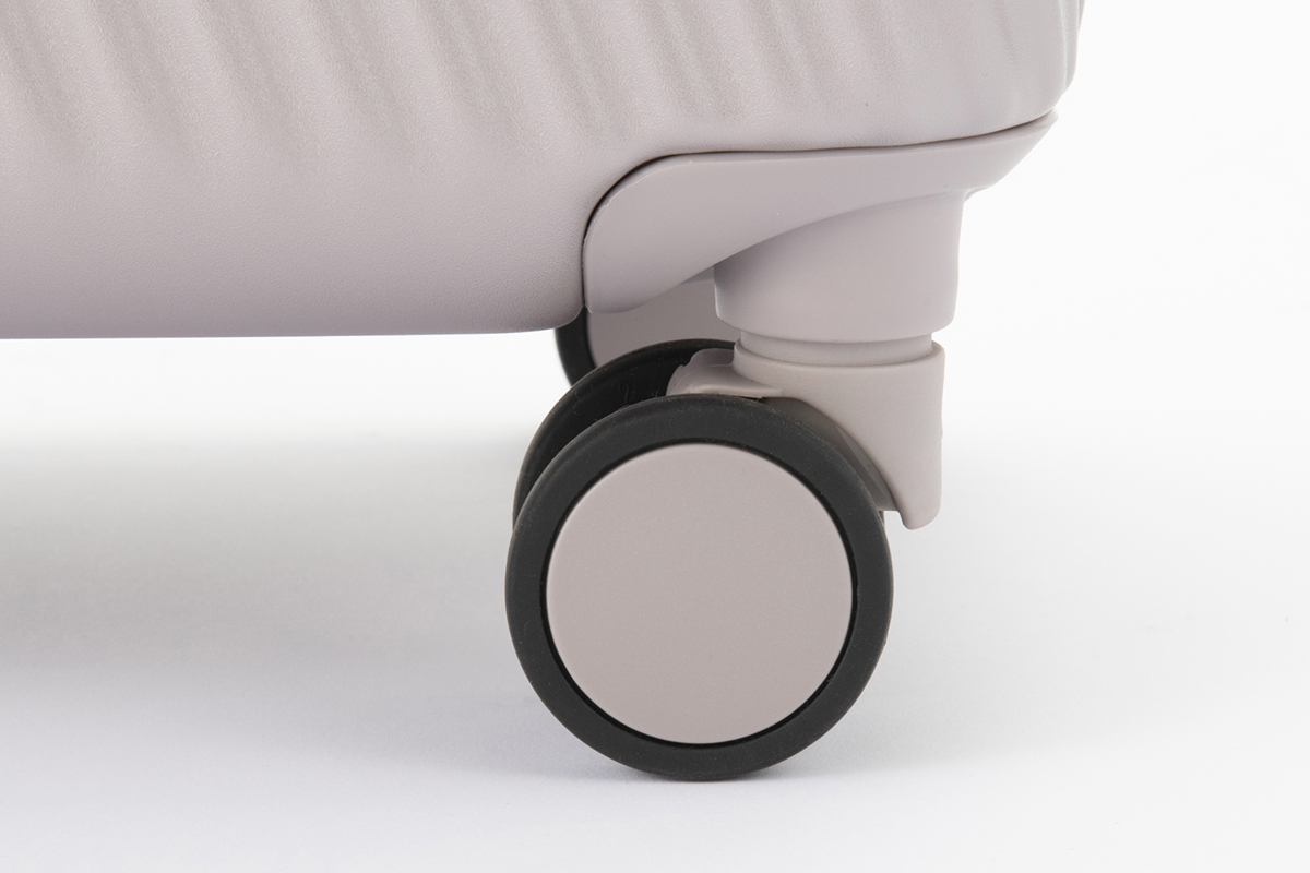 「キャスターストッパー」機能